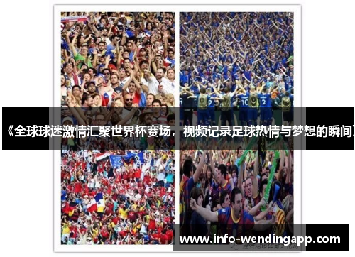 《全球球迷激情汇聚世界杯赛场，视频记录足球热情与梦想的瞬间》