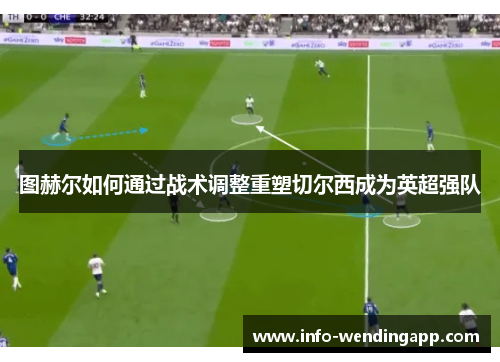 图赫尔如何通过战术调整重塑切尔西成为英超强队