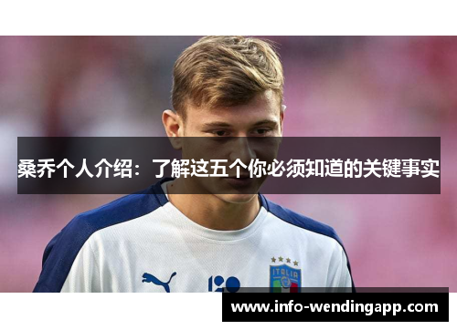 桑乔个人介绍：了解这五个你必须知道的关键事实