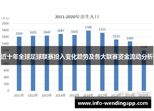 近十年全球足球联赛投入变化趋势及各大联赛资金流动分析